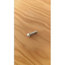 SCREW, M6X11,7X21