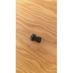 RUBBER