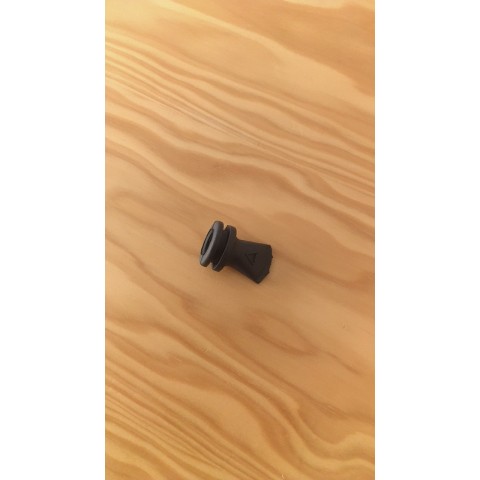 RUBBER