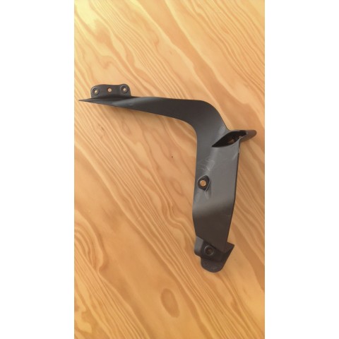 AIR OUTLET SIDE FAIRING SX