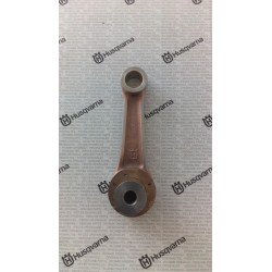 CONJ.BIELA HUSQVARNA 350-410