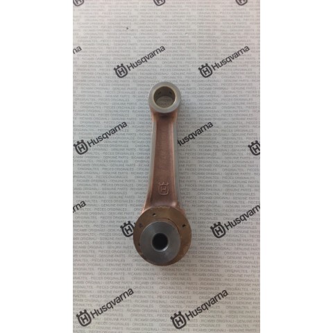 CONJ.BIELA HUSQVARNA 350-410