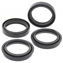 FORK OIL AND DUST SEALS 92-94