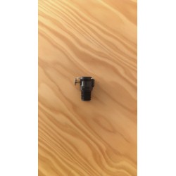 QUICK CONNECT BODY - BLK