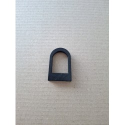 BORRACHA VALVULA ESCAPE