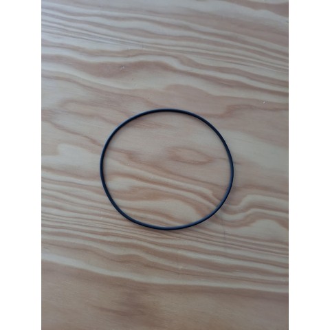 GASKET, RPM GEAR COVER, F4