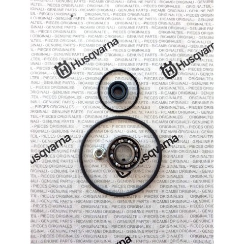 WATER PUMP REPAIR KIT 250-310-450-510-630
