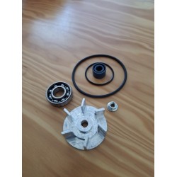 CONJ.REPARAÇÃO BOMBA AGUA 250-450-510-630