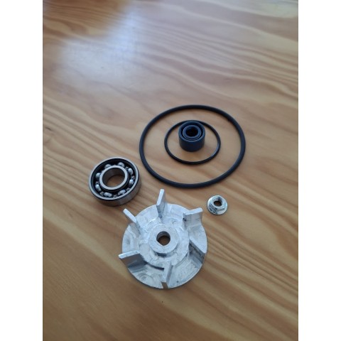 CONJ.REPARAÇÃO BOMBA AGUA 250-450-510-630