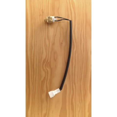 CLUTCH PRESSURE SENSOR