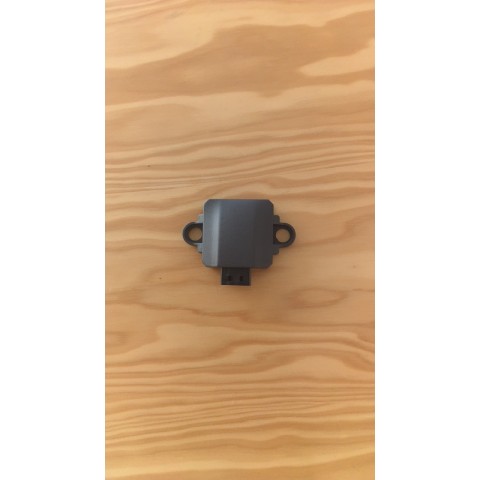 SETUP SENSOR