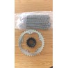 CHAIN - SPROCKET - SPROCKET KIT