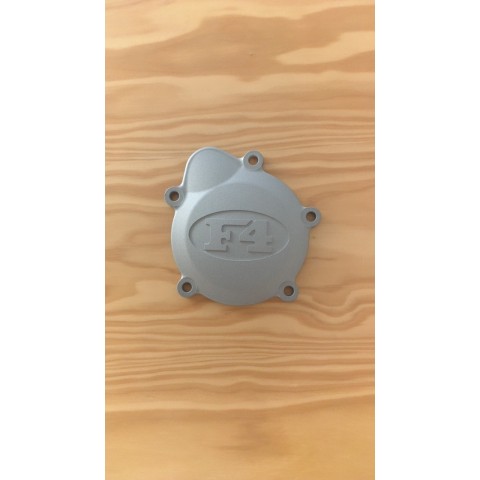 F4 ENGINE COVER