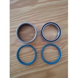 KIT REPARAÇÃO CUBO RODA F4/B4 98-09