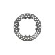 REAR BRAKE DISC 220mm