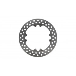 REAR BRAKE DISC 220mm