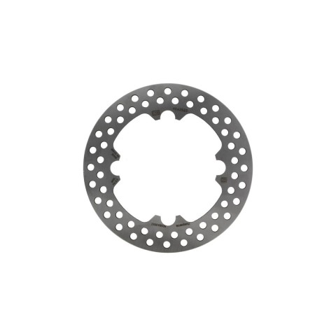 REAR BRAKE DISC 220mm