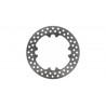 REAR BRAKE DISC 220mm