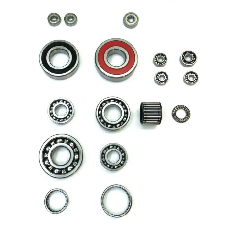 CONJ.ROLAMENTOS MOTOR EC 250 300 01-20
