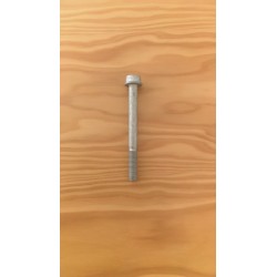 SCREW TCCEF M8X1,25-L85