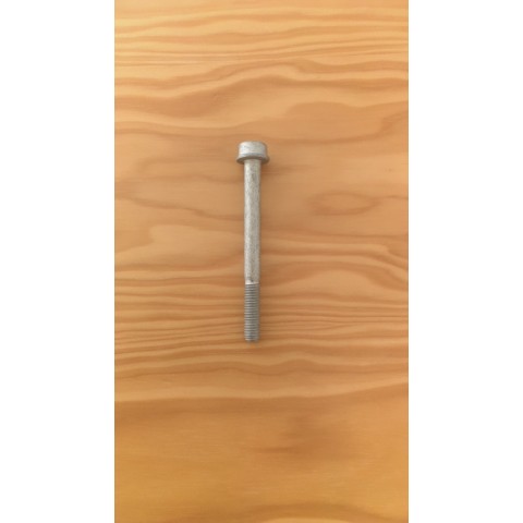 SCREW TCCEF M8X1,25-L85