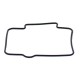 FLOAT COVER GASKET TMX 38