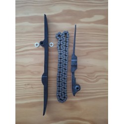 CONJ.DISTRIBUIÇÃO TEE - SMS 610