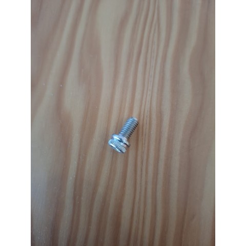 SCREW TCEIF M5X10