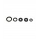 ENGINE SEAL KIT HUSQVARNA 449-511