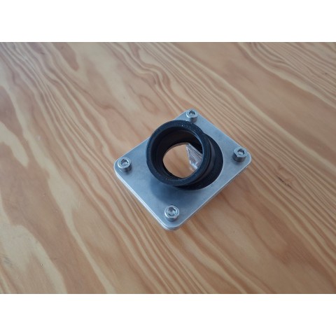 INTAKE MANIFOLD WRE - SMS 125