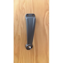 BRACKET FIXING POST. SILENZI