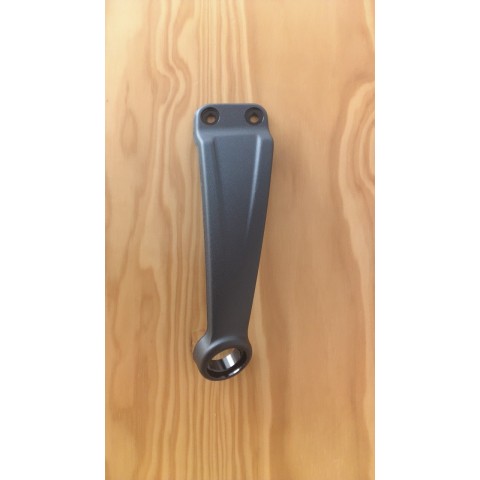 BRACKET FIXING POST. SILENZI