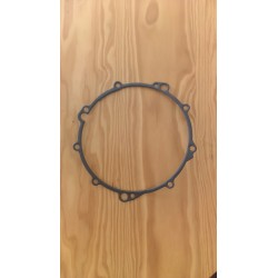 CLUTCH COVER GASKET