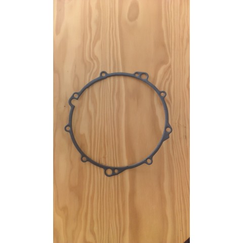 CLUTCH COVER GASKET