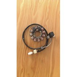 STATOR TE-TXC 250-310 13-14