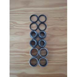 CONJ.REPARAÇÃO BRAÇO OSCILANTE KIT TE-TC 1991-2000