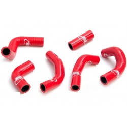 TUBOS RADIADOR AS3 HUSQVARNA TE TC SMR 450 510 2002-2009