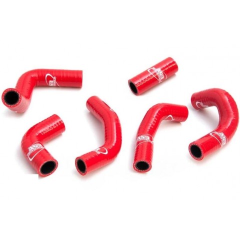 RADIATOR HOSES AS3 HUSQVARNA TE TC SMR 450 510 2002-2009