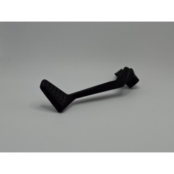 POST.COMP BRAKE CONTROL PEDAL