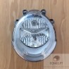 COMPLETE HEADLAMP