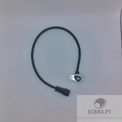 RPM ENGINE SENSOR