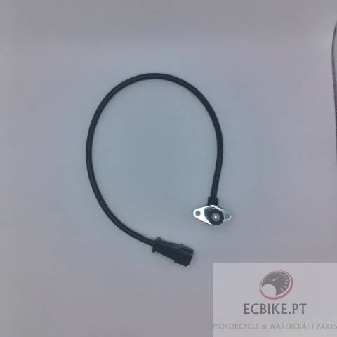 RPM ENGINE SENSOR