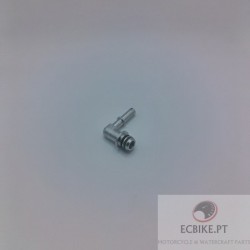 CNC FUEL PUMP CONNECTOR