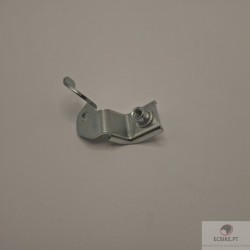 OIL TANK FIXING PLATE