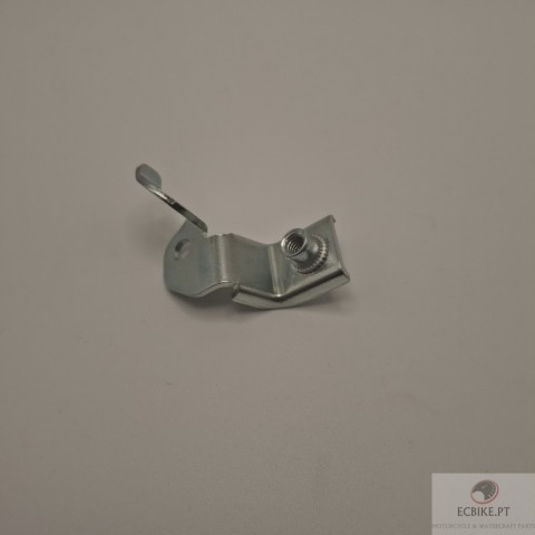 OIL TANK FIXING PLATE
