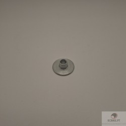 WASHER, SPACER, MUFFLER COLECT