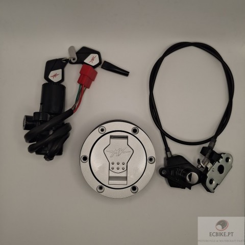 KIT KEY