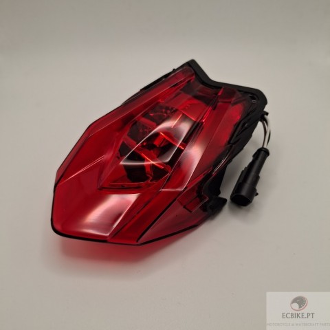 TAIL LIGHT LED