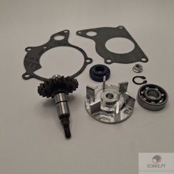 FULL WATER PUMP REPAIR KIT TC-TXC-TE 250-310 09-12