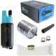KIT REPARAÇÃO BOMBA COMBUSTIVEL F4-B4 10-16
